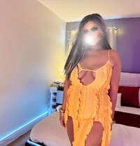 Exotic Mature British Mauritius Lady - escort in Essex