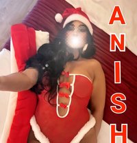 Exotic Mature British Mauritius Lady - puta in Essex