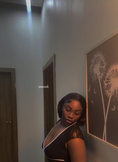 Exotic - masseuse in Lagos, Nigeria Photo 1 of 3