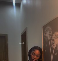 Exotic - masseuse in Lagos, Nigeria Photo 1 of 3