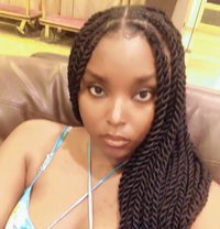 Exotic - puta in Port Harcourt