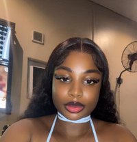 Exotic Priscy - escort in Port Harcourt