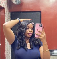 Exotic Priscy - escort in Port Harcourt
