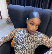 Exotic Priscy - escort in Port Harcourt