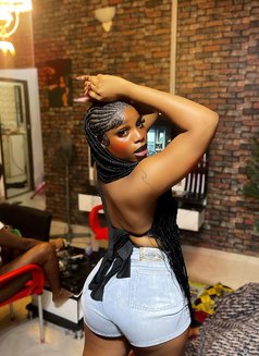 Exotic Priscy - escort in Port Harcourt Photo 4 of 5