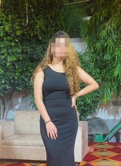 Exotic Priya (Independent) - puta in Jaipur Photo 3 of 4