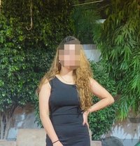 Exotic Priya (Independent) - puta in Jaipur