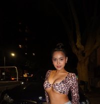 Stefhania Your Exotic PartyGirl - escort in Seoul