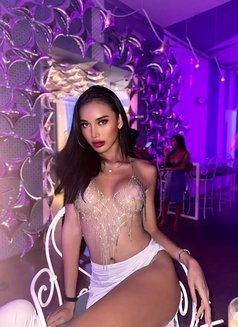 Exotic Supermodel Babygirl Cum Alot - Transsexual escort in Bali Photo 21 of 24