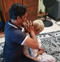 Exotic Thai Yoga Massages - masseur in Port of Spain