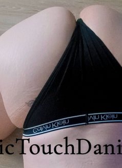 Exotic Touch Danielle - escort in Saint John Photo 18 of 19
