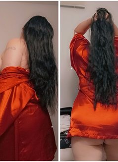 Exotic Touch Danielle - puta in St. John's Photo 19 of 21