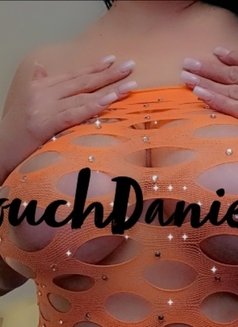 Exotic Touch Danielle - escort in Truro Photo 11 of 11