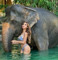 EXOTIC UZBEKISTAN 🇺🇿 real pic - Transsexual escort in Dubai Photo 26 of 29