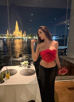 EXOTIC UZBEKISTAN 🇺🇿 real pic - Transsexual escort in Bangkok Photo 30 of 30