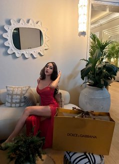 EXOTIC UZBEKISTAN 🇺🇿REAL PIC NEW NUMBE - Acompañantes transexual in Dubai Photo 27 of 28