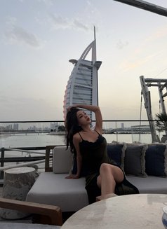 EXOTIC UZBEKISTAN 🇺🇿REAL PIC NEW NUMBE - Acompañantes transexual in Dubai Photo 28 of 28