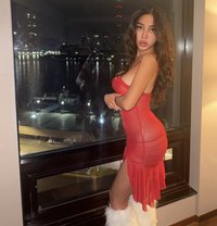 EXOTIC UZBEKISTAN 🇺🇿 real pic - Acompañantes transexual in Dubai