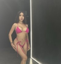 EXOTIC UZBEKISTAN 🇺🇿 real pic - Transsexual escort in Dubai