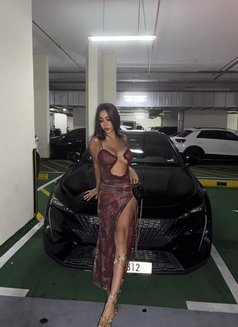 EXOTIC UZBEKISTAN 🇺🇿 real pic - Transsexual escort in Dubai Photo 29 of 29