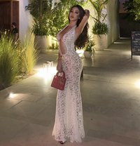 EXOTIC UZBEKISTAN 🇺🇿 real pic - Acompañantes transexual in Dubai