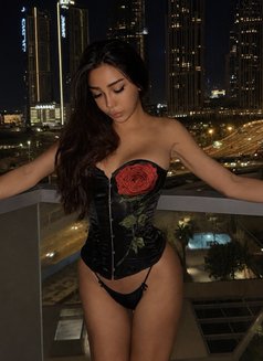 EXOTIC UZBEKISTAN 🇺🇿 real pic - Transsexual escort in Bodrum Photo 29 of 29