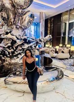 Exotic Viii - escort in Dubai Photo 8 of 12