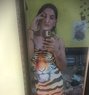 Exotica Alisha - Transsexual escort in Ludhiana Photo 3 of 14