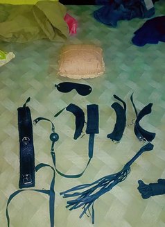 Exotica Alisha - Transsexual escort in Ludhiana Photo 9 of 14