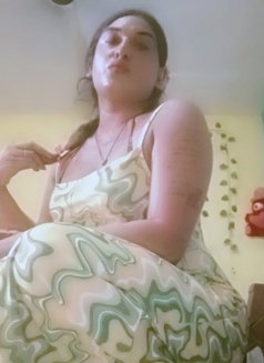 Exotica Alisha - Transsexual escort in Ludhiana Photo 11 of 14