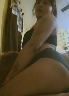 Exotica Alisha - Transsexual escort in Ludhiana Photo 16 of 18