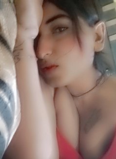 Exotica Alisha - Transsexual escort in Ludhiana Photo 17 of 18