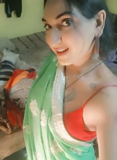 Exotica Alisha - Acompañantes transexual in Ludhiana Photo 20 of 21