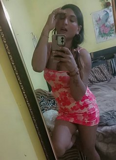 Exotica Alisha - Acompañantes transexual in Ludhiana Photo 22 of 24