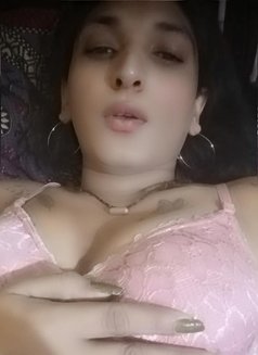 Exotica Alisha - Transsexual escort in Ludhiana Photo 28 of 30