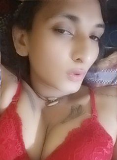 Exotica Alisha - Transsexual escort in Ludhiana Photo 29 of 30