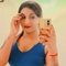 Exotica Alisha - Acompañantes transexual in Chandigarh Photo 1 of 24