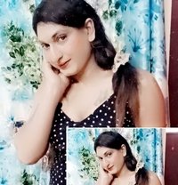 Exotica Alisha - Transsexual escort in Ludhiana