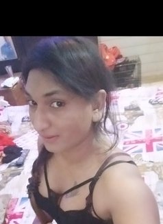 Exotica Alisha - Transsexual escort in Ludhiana Photo 10 of 13