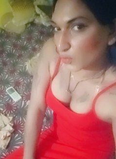 Exotica Alisha - Transsexual escort in Ludhiana Photo 21 of 21