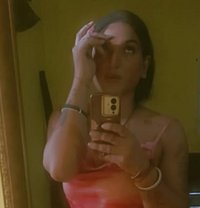 Exotica Alisha - Transsexual escort in Ludhiana