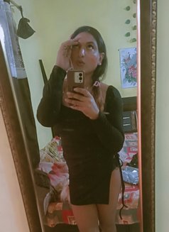 Exotica Alisha - Transsexual escort in Ludhiana Photo 23 of 24