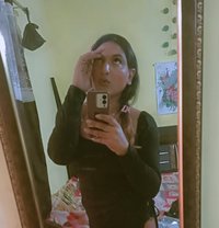 Exotica Alisha - Transsexual escort in Ludhiana