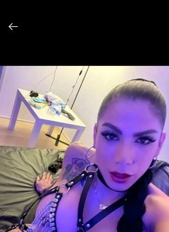 Exotica Diana - masseuse in Malta Photo 10 of 14