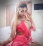 Exotica honey - Transsexual escort in Kolkata Photo 30 of 30