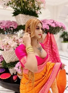 Exotica honey - Transsexual escort in Kolkata Photo 27 of 30