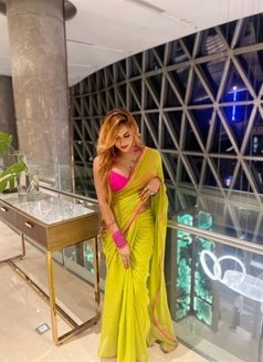 Exotica honey - Transsexual escort in Kolkata Photo 29 of 30