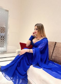 Exotica honey - Transsexual escort in Kolkata Photo 30 of 30