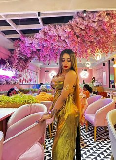 Exotica honey - Transsexual escort in Kolkata Photo 29 of 30