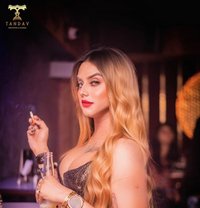 Exotica honey - Transsexual escort in New Delhi
